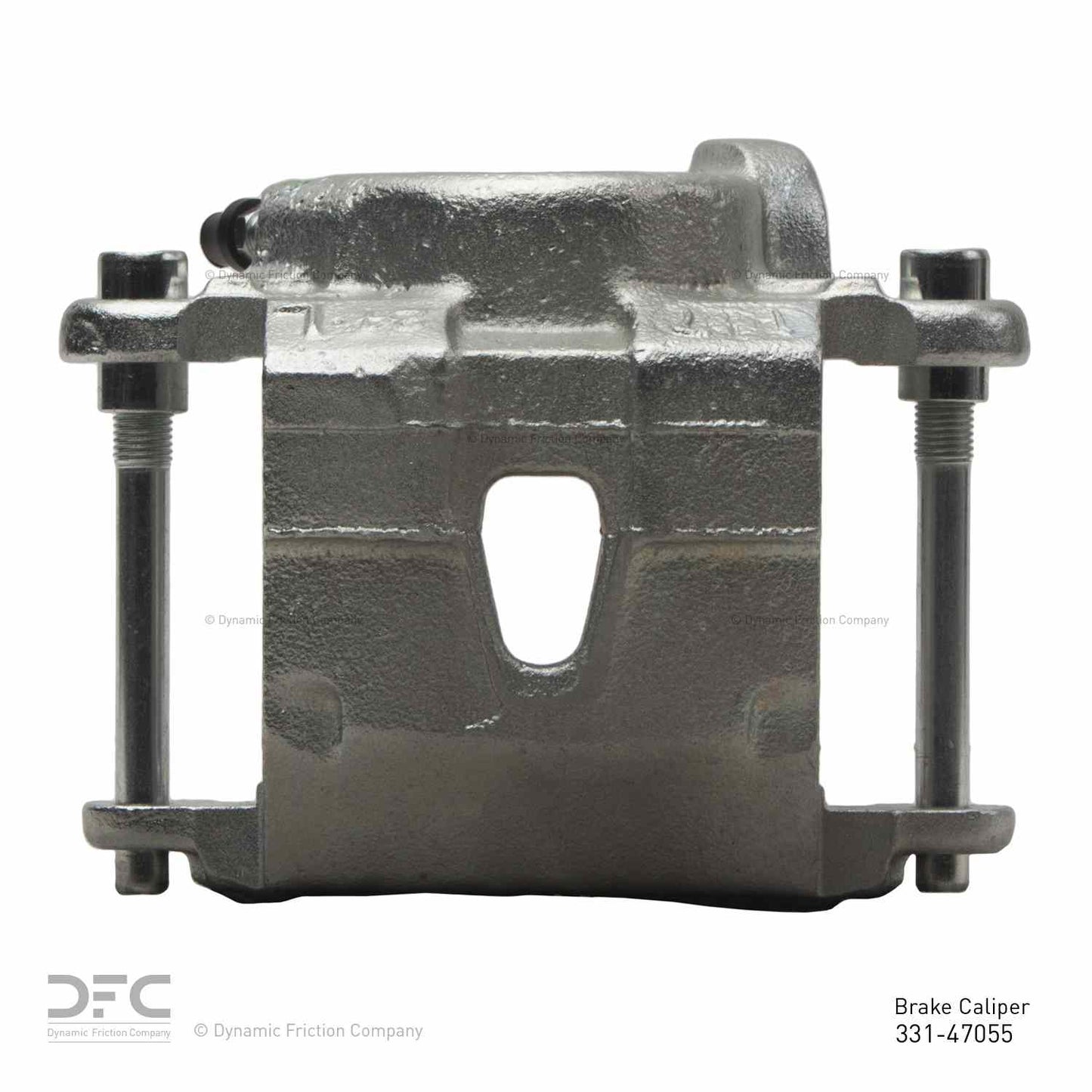 Dynamic Friction Company Disc Brake Caliper 331-47055