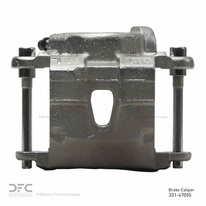 Dynamic Friction Company Disc Brake Caliper 331-47055