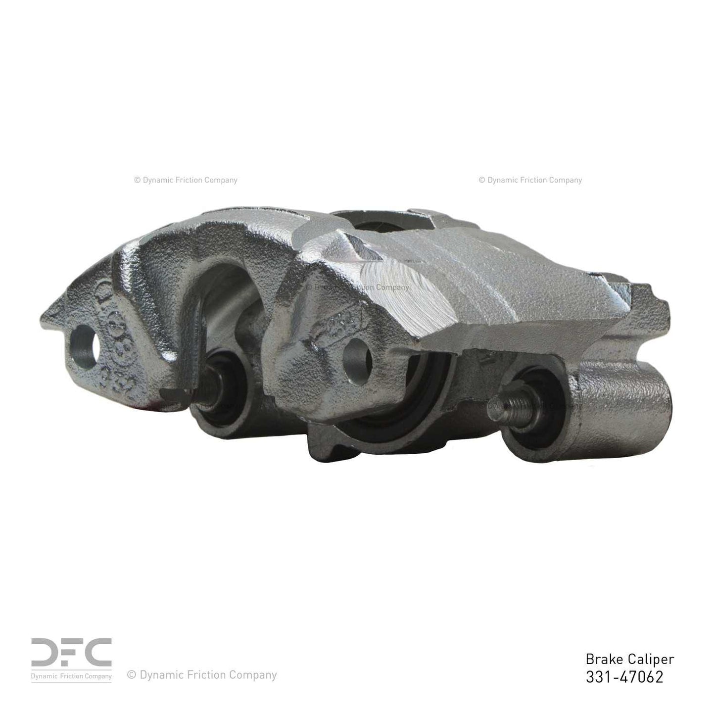 Dynamic Friction Company Disc Brake Caliper 331-47062
