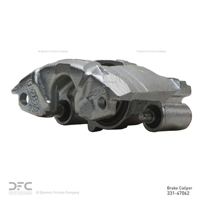 Dynamic Friction Company Disc Brake Caliper 331-47062