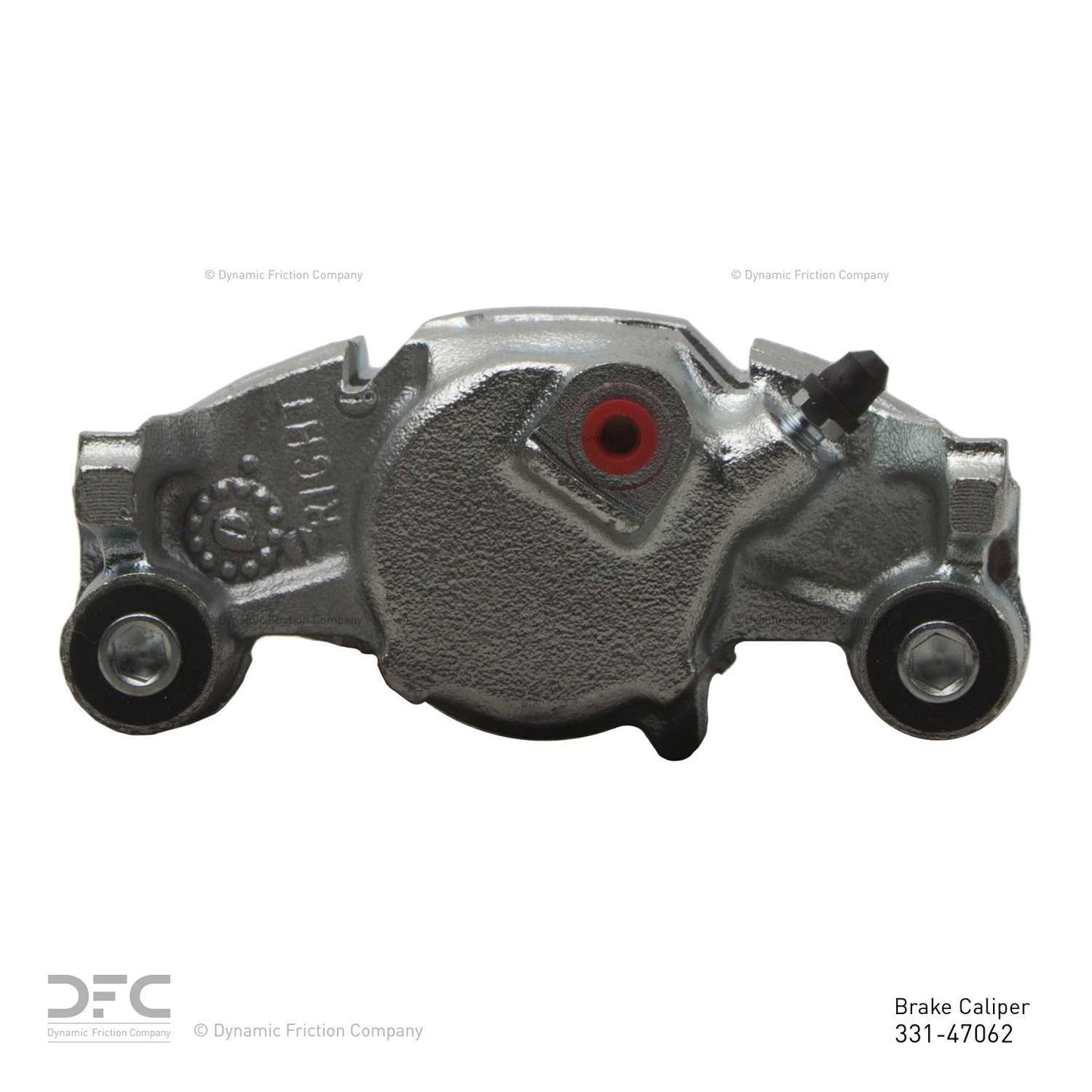 Dynamic Friction Company Disc Brake Caliper 331-47062