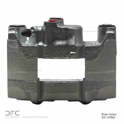Dynamic Friction Company Disc Brake Caliper 331-47062
