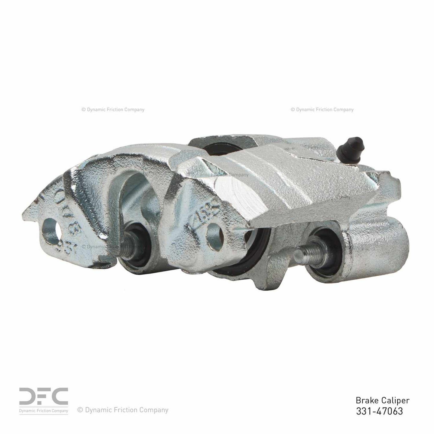 Dynamic Friction Company Disc Brake Caliper 331-47063
