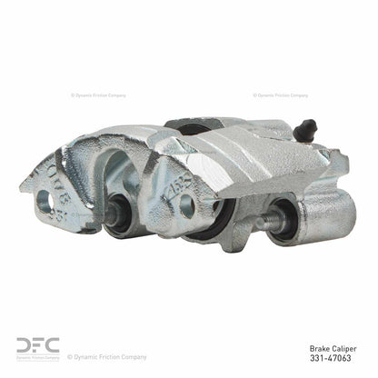 Dynamic Friction Company Disc Brake Caliper 331-47063