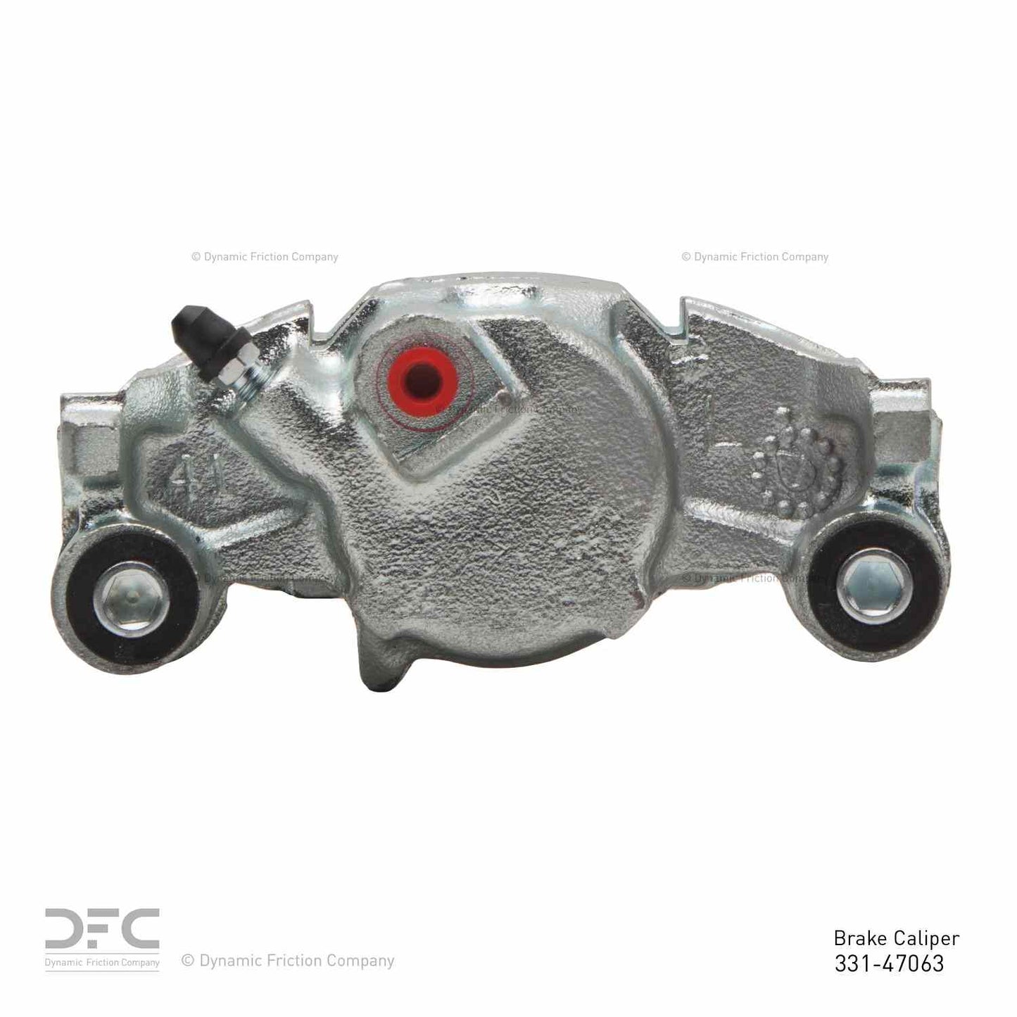 Dynamic Friction Company Disc Brake Caliper 331-47063