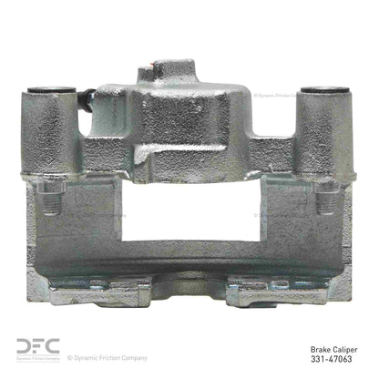 Dynamic Friction Company Disc Brake Caliper 331-47063