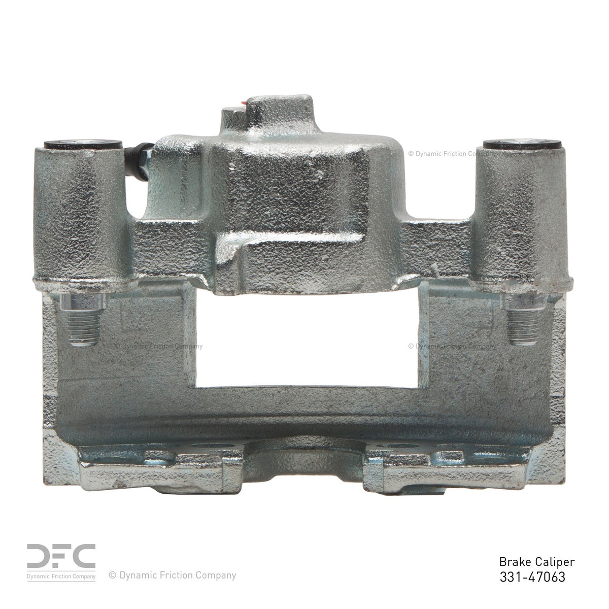Dynamic Friction Company Disc Brake Caliper 331-47063