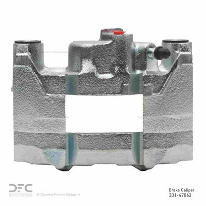 Dynamic Friction Company Disc Brake Caliper 331-47063
