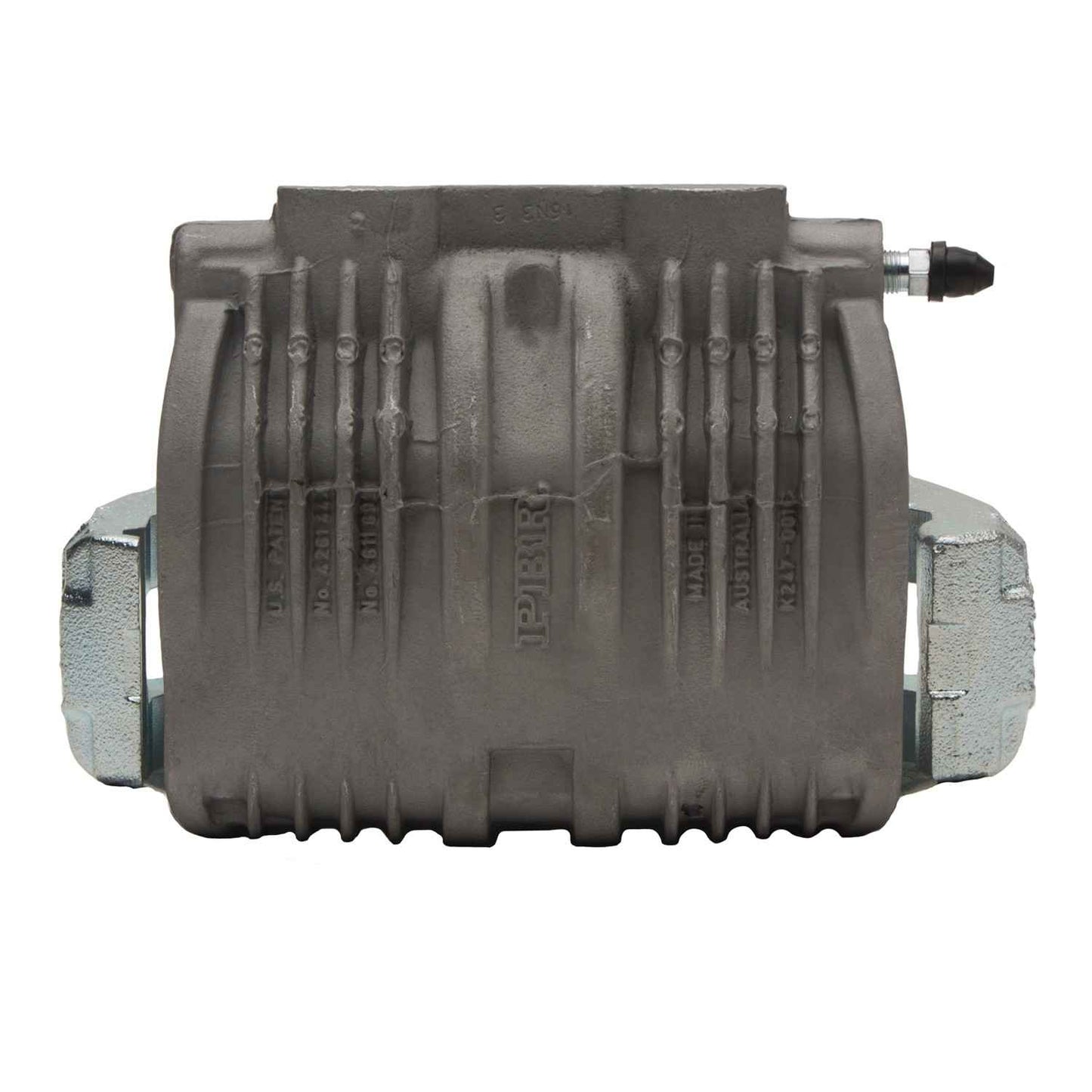 Dynamic Friction Company Disc Brake Caliper 331-47070
