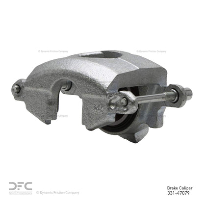 Dynamic Friction Company Disc Brake Caliper 331-47079