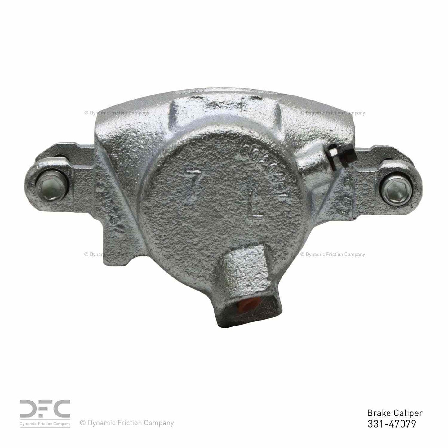 Dynamic Friction Company Disc Brake Caliper 331-47079