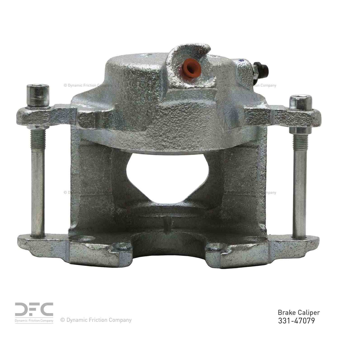Dynamic Friction Company Disc Brake Caliper 331-47079