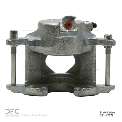 Dynamic Friction Company Disc Brake Caliper 331-47079