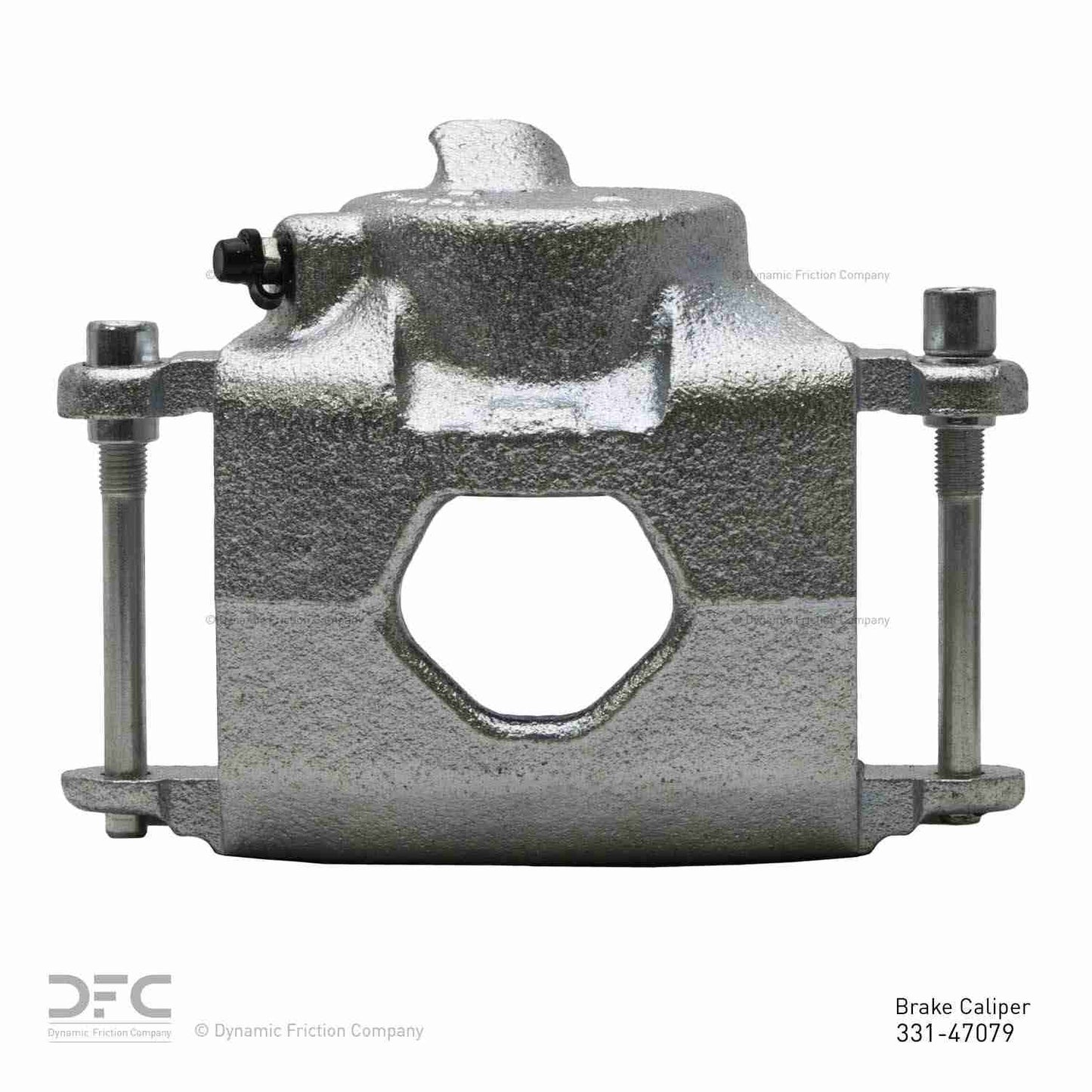 Dynamic Friction Company Disc Brake Caliper 331-47079
