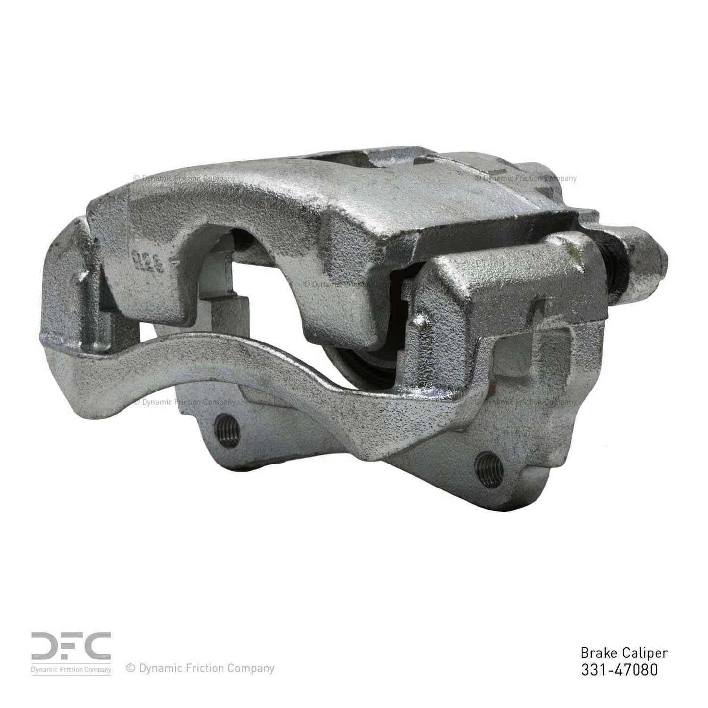 Dynamic Friction Company Disc Brake Caliper 331-47080