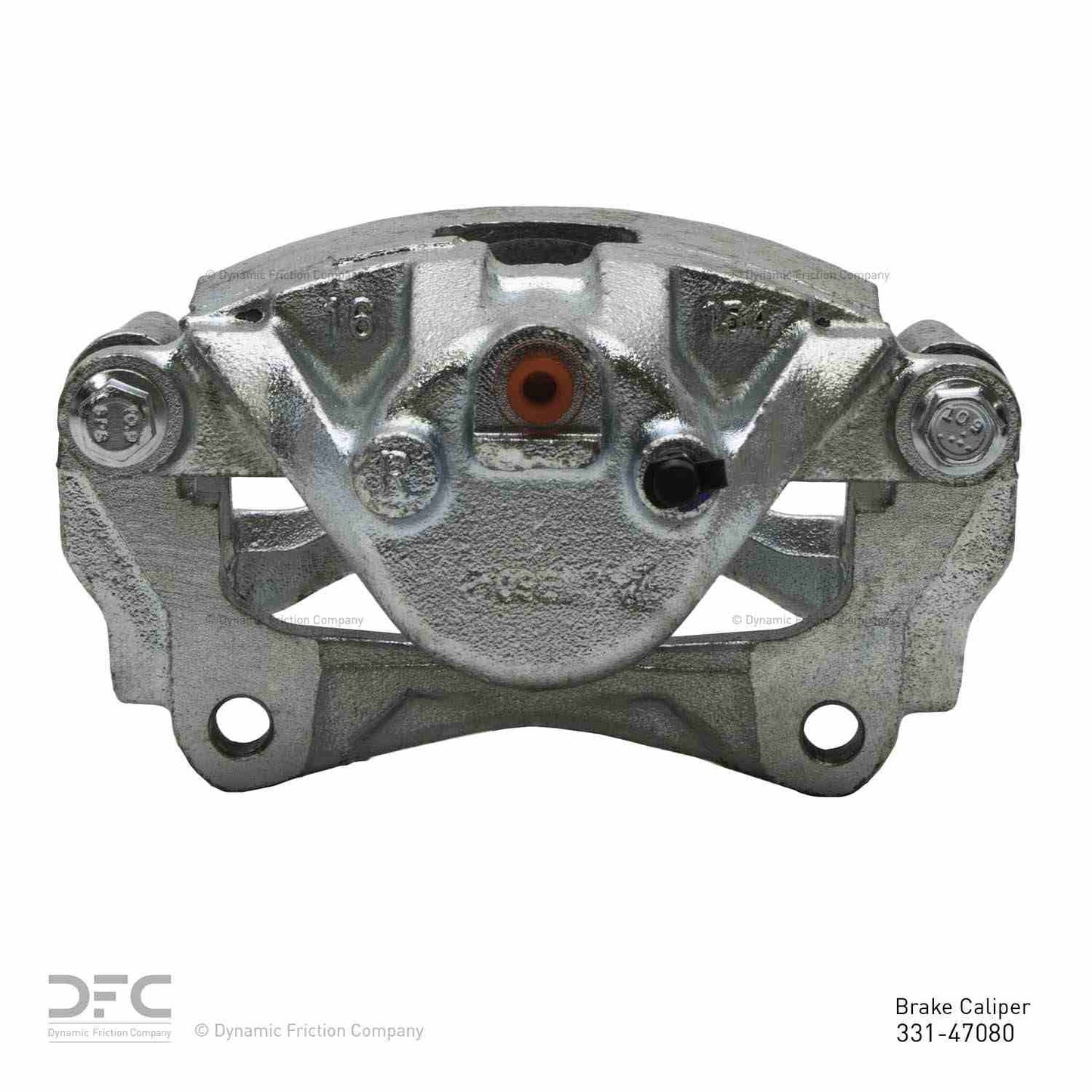 Dynamic Friction Company Disc Brake Caliper 331-47080