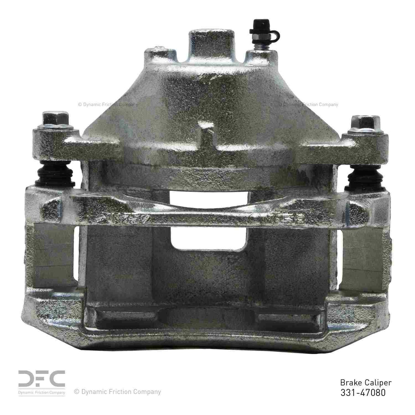 Dynamic Friction Company Disc Brake Caliper 331-47080