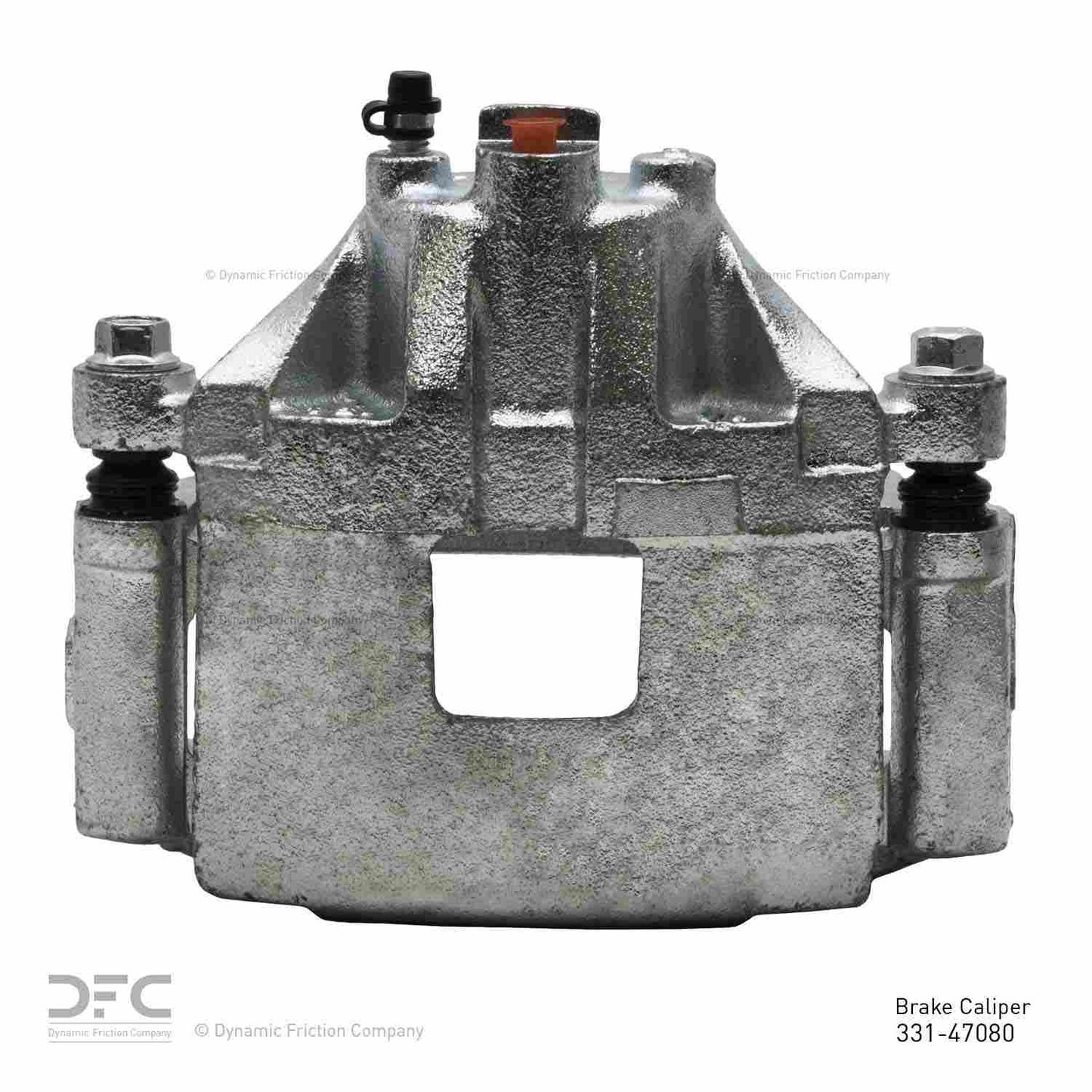 Dynamic Friction Company Disc Brake Caliper 331-47080