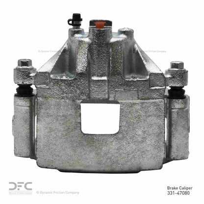 Dynamic Friction Company Disc Brake Caliper 331-47080
