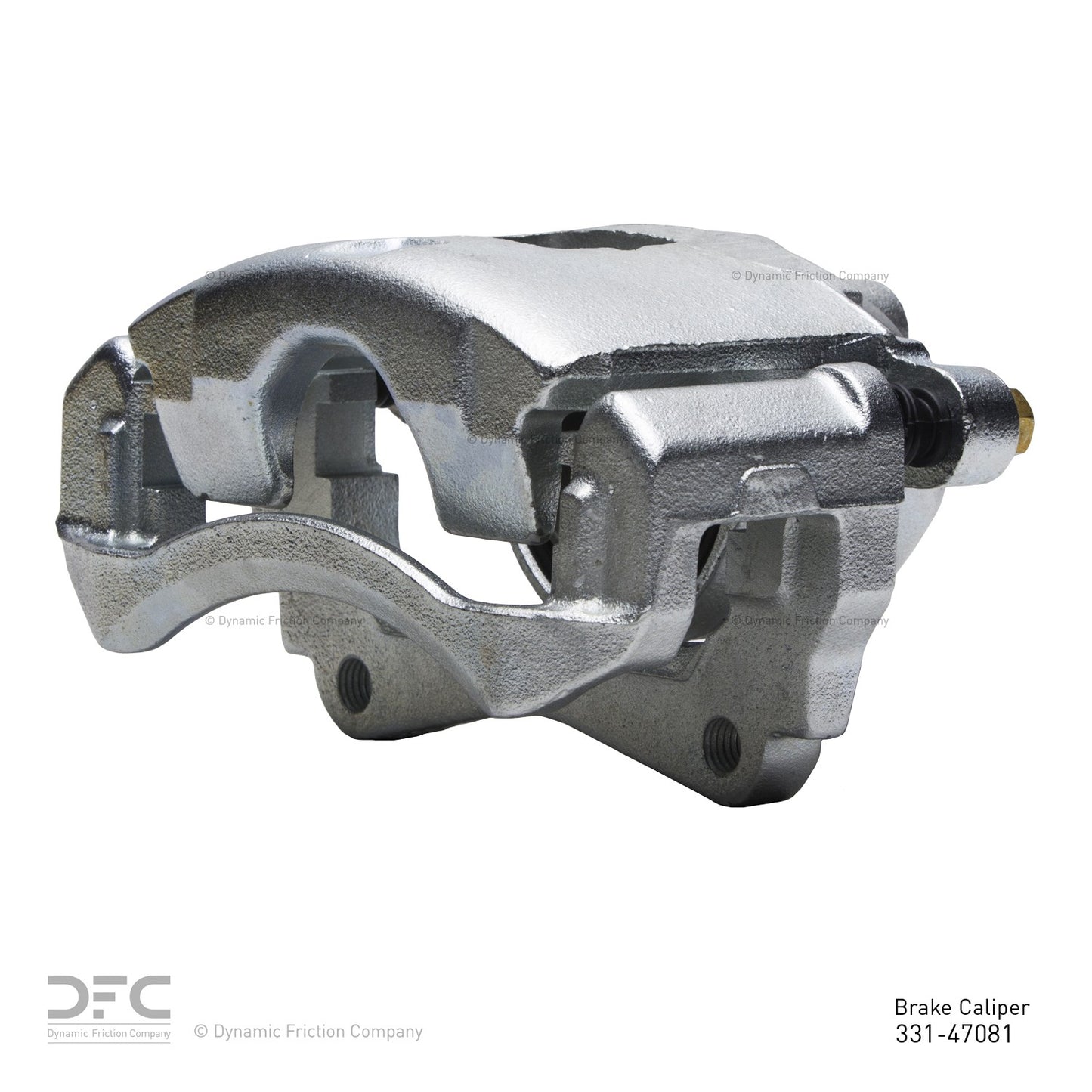 Dynamic Friction Company Disc Brake Caliper 331-47081