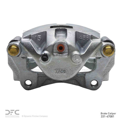 Dynamic Friction Company Disc Brake Caliper 331-47081