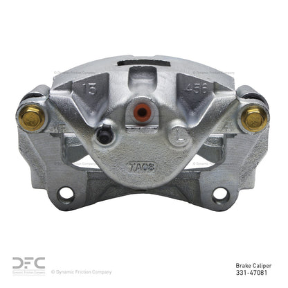 Dynamic Friction Company Disc Brake Caliper 331-47081