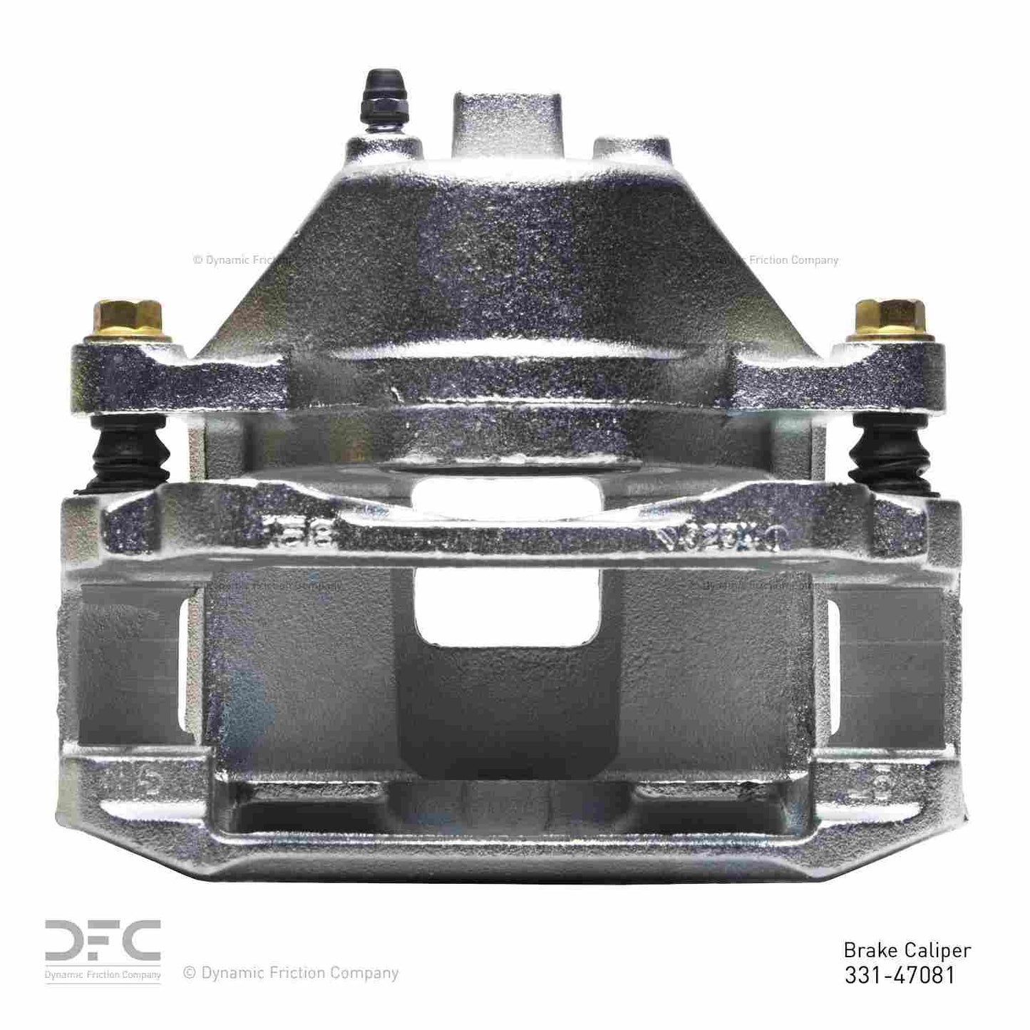 Dynamic Friction Company Disc Brake Caliper 331-47081