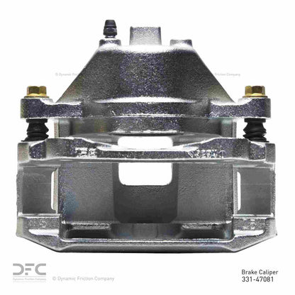 Dynamic Friction Company Disc Brake Caliper 331-47081