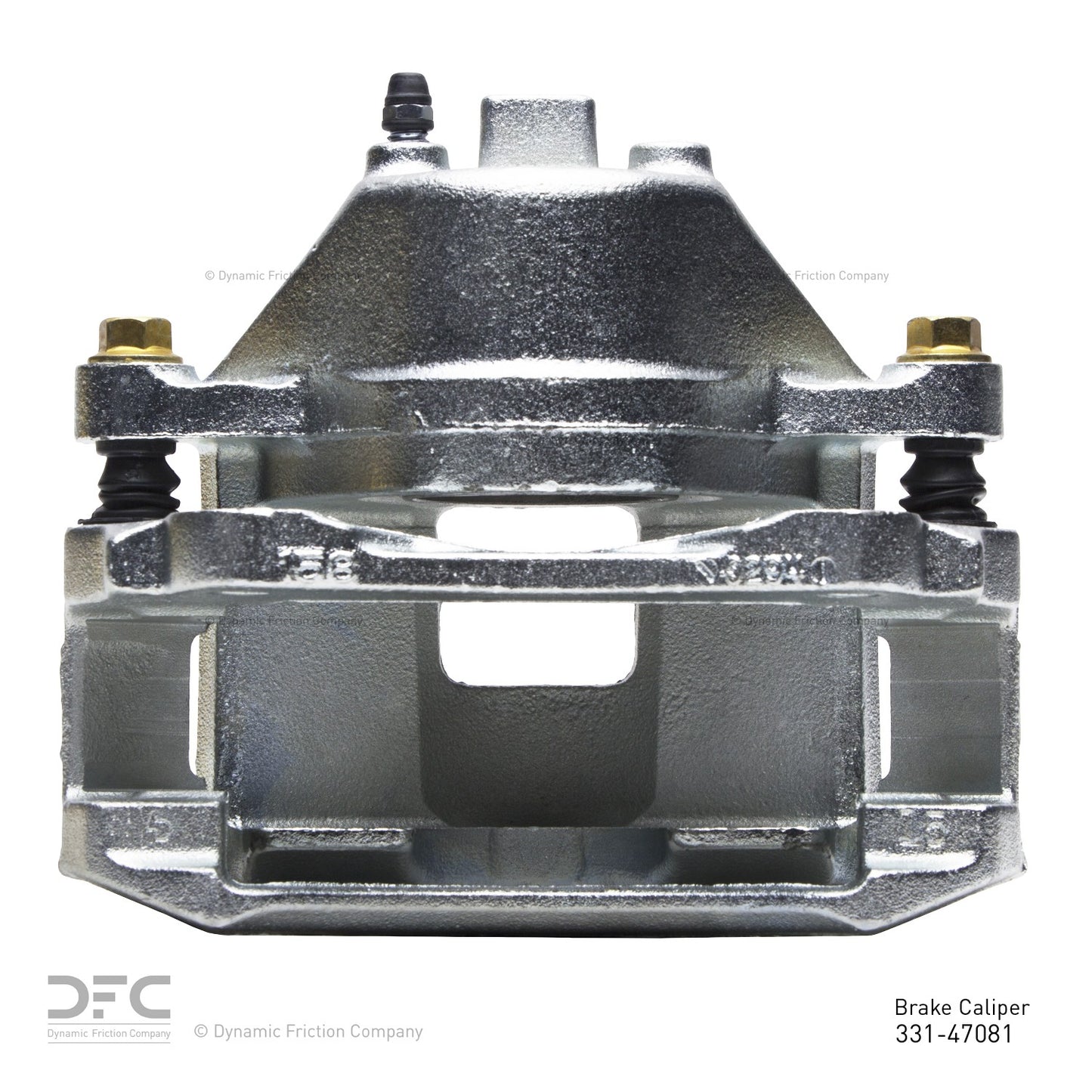 Dynamic Friction Company Disc Brake Caliper 331-47081