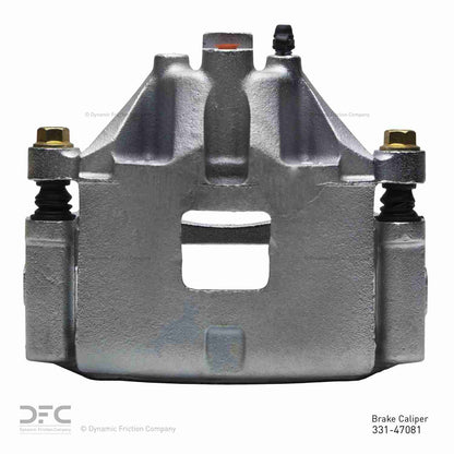 Dynamic Friction Company Disc Brake Caliper 331-47081