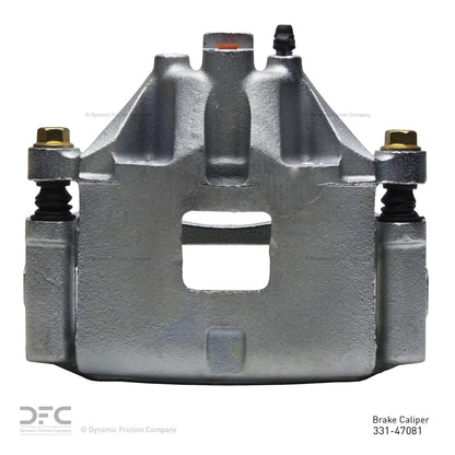 Dynamic Friction Company Disc Brake Caliper 331-47081