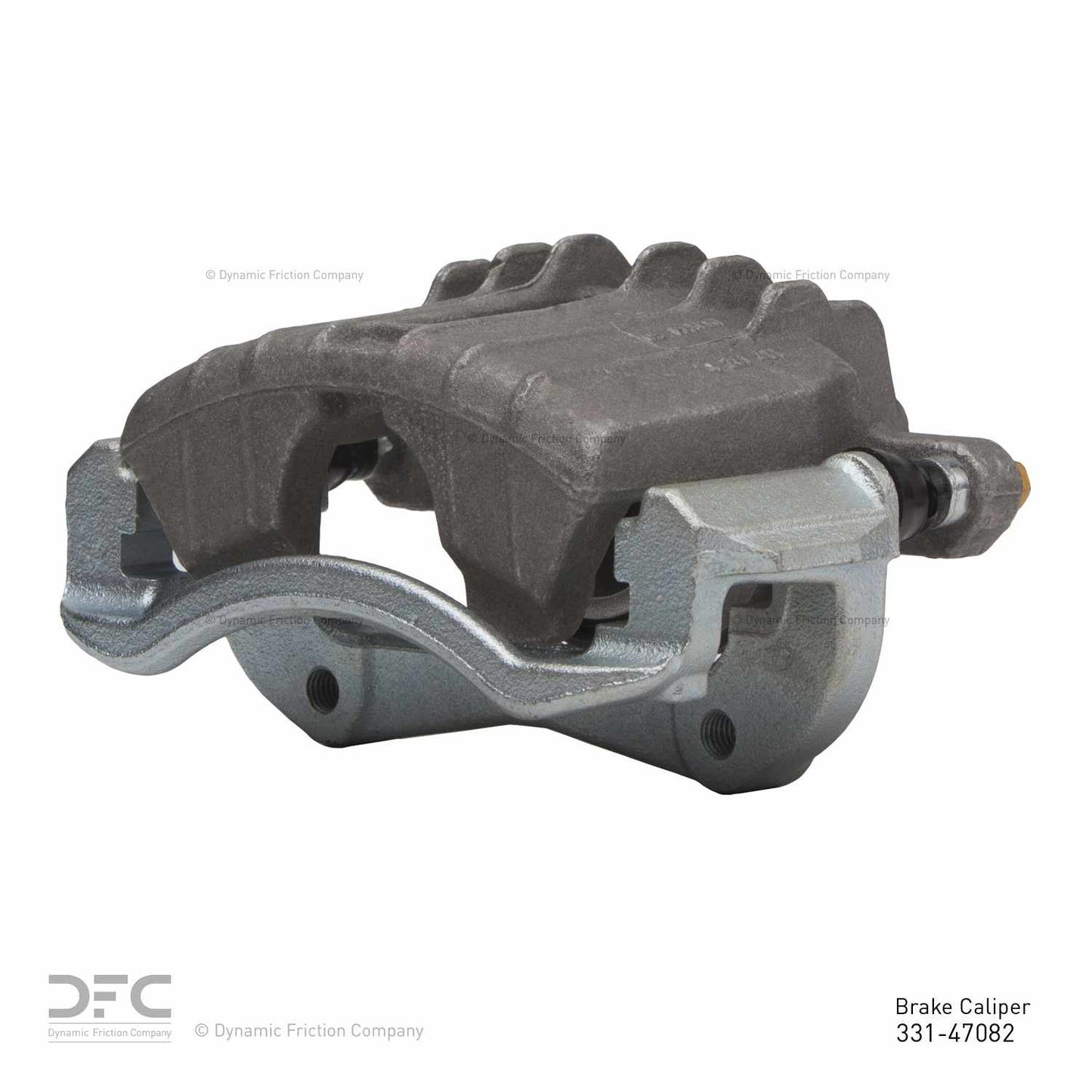 Dynamic Friction Company Disc Brake Caliper 331-47082