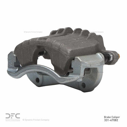 Dynamic Friction Company Disc Brake Caliper 331-47082