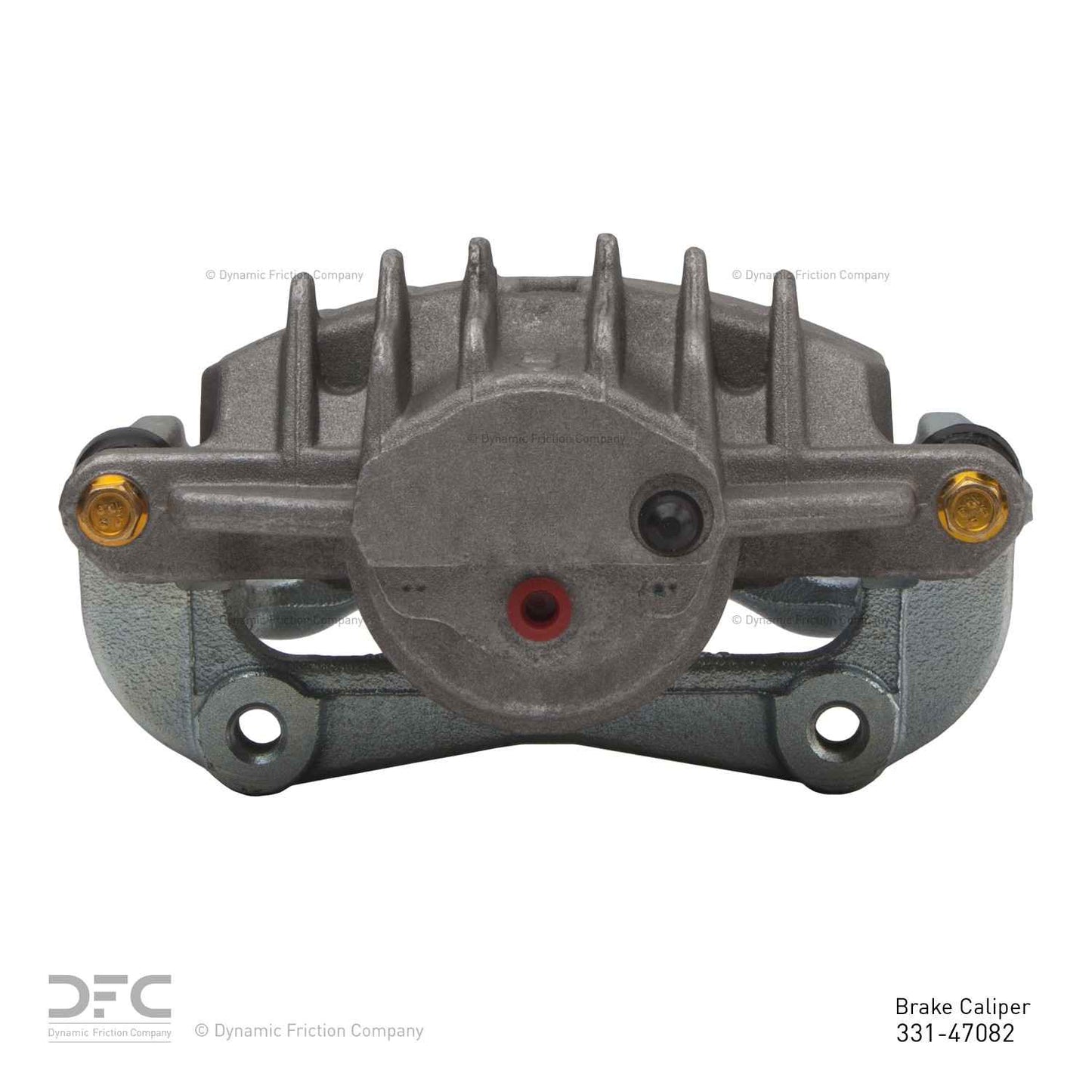 Dynamic Friction Company Disc Brake Caliper 331-47082