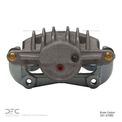Dynamic Friction Company Disc Brake Caliper 331-47082