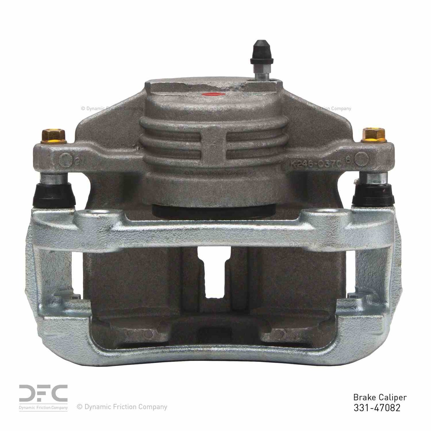 Dynamic Friction Company Disc Brake Caliper 331-47082