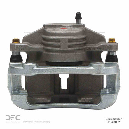 Dynamic Friction Company Disc Brake Caliper 331-47082