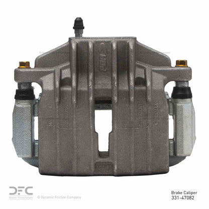 Dynamic Friction Company Disc Brake Caliper 331-47082