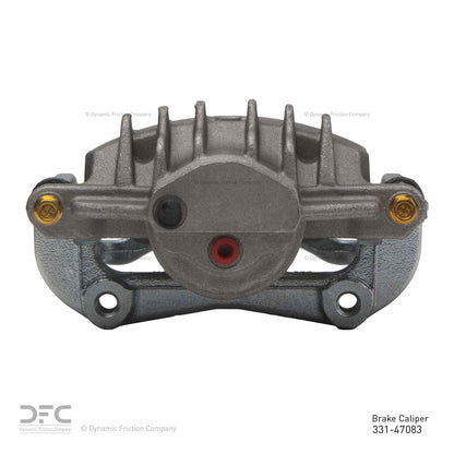 Dynamic Friction Company Disc Brake Caliper 331-47083
