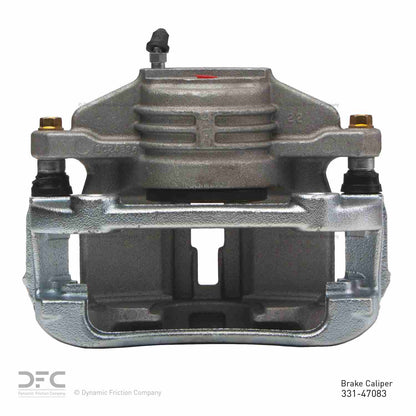 Dynamic Friction Company Disc Brake Caliper 331-47083