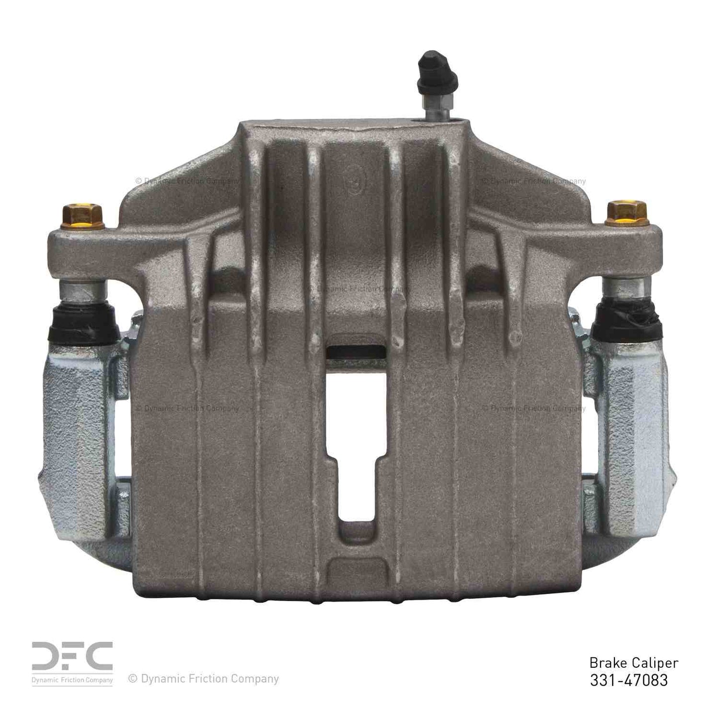 Dynamic Friction Company Disc Brake Caliper 331-47083