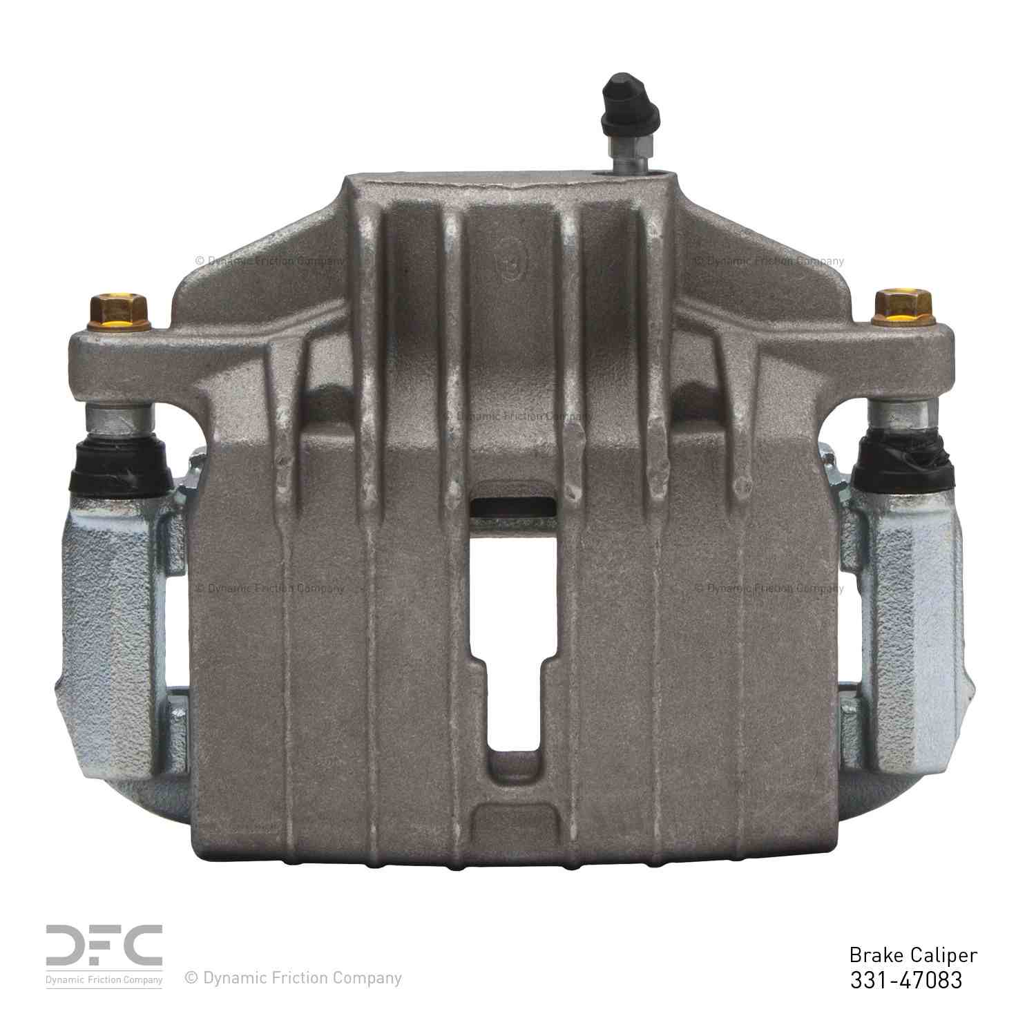 Dynamic Friction Company Disc Brake Caliper 331-47083