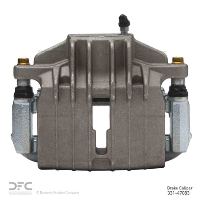 Dynamic Friction Company Disc Brake Caliper 331-47083