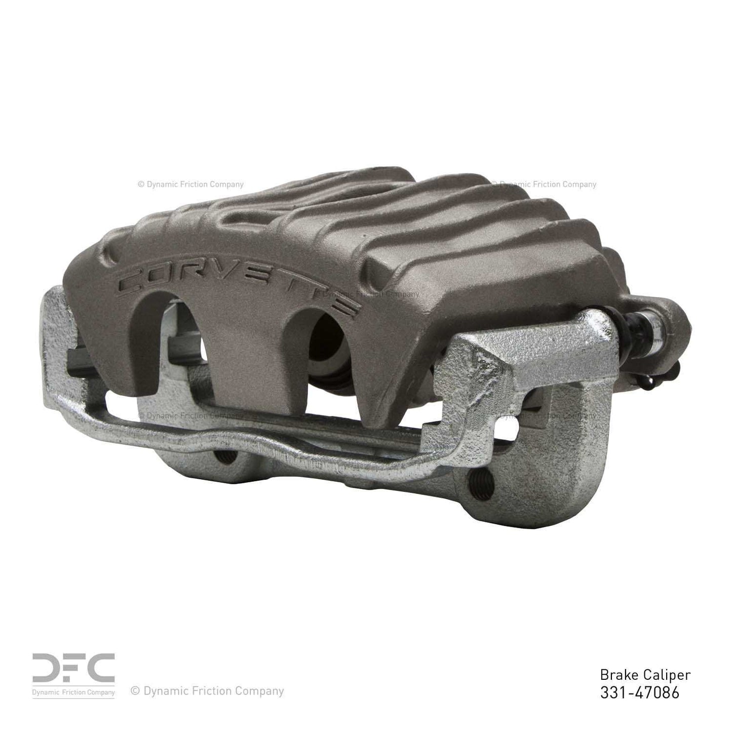 Dynamic Friction Company Disc Brake Caliper 331-47086
