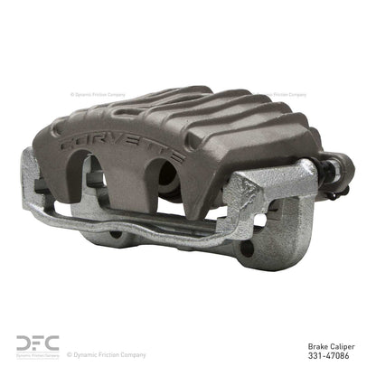 Dynamic Friction Company Disc Brake Caliper 331-47086