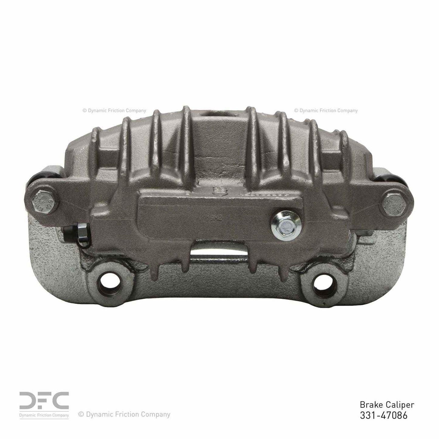 Dynamic Friction Company Disc Brake Caliper 331-47086