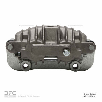 Dynamic Friction Company Disc Brake Caliper 331-47086