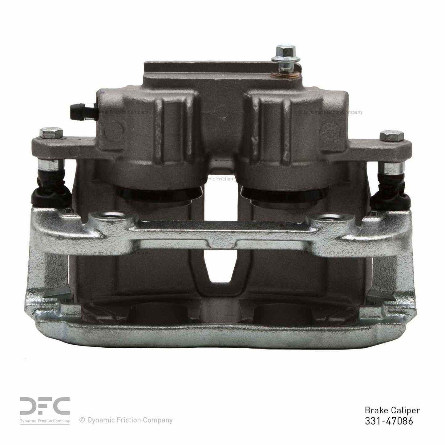 Dynamic Friction Company Disc Brake Caliper 331-47086