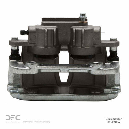 Dynamic Friction Company Disc Brake Caliper 331-47086