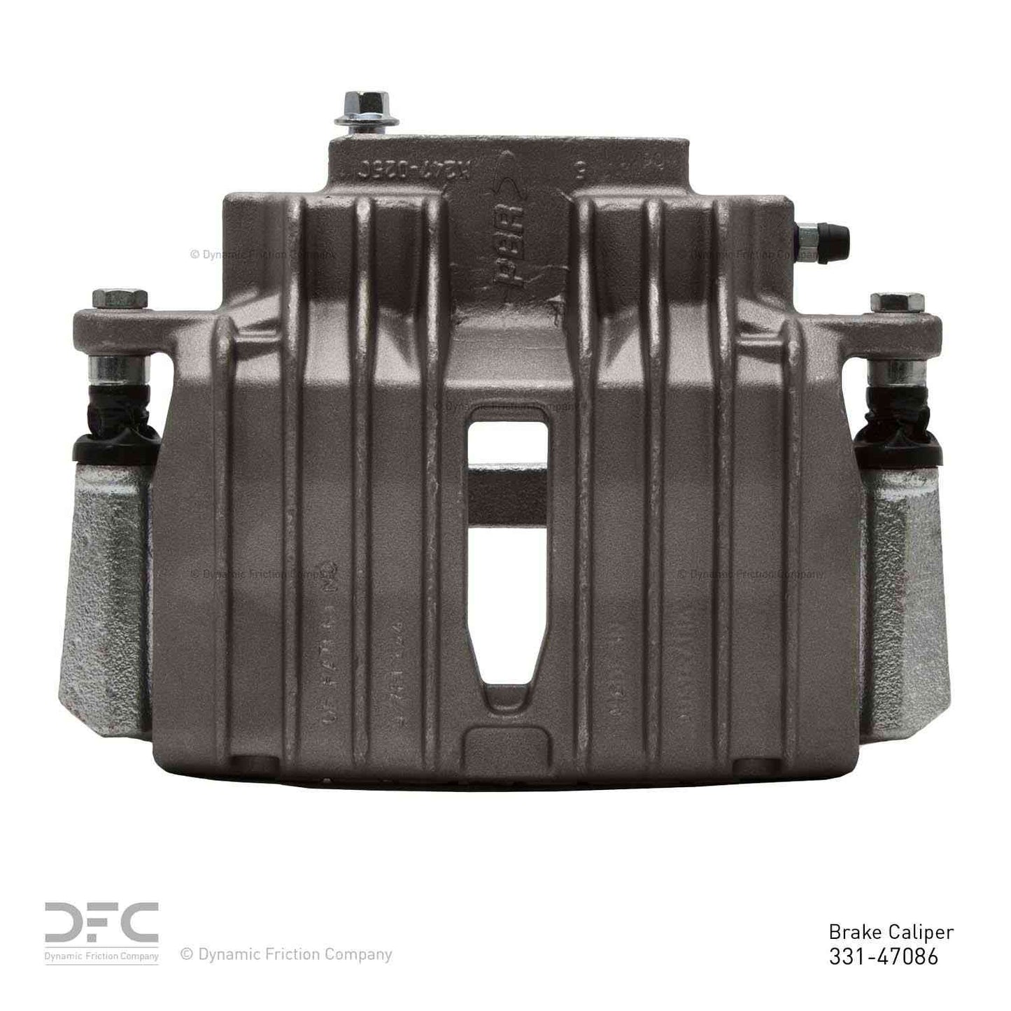 Dynamic Friction Company Disc Brake Caliper 331-47086